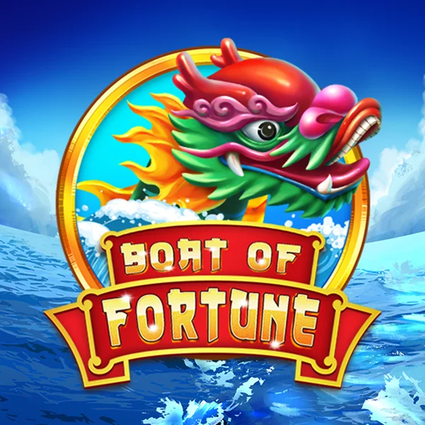 Microgaming : Boat of Fortune - STORYBET138