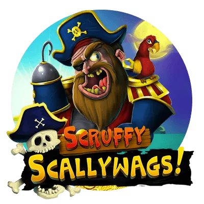 Habanero : Scruffy Scallywags - STORYBET138