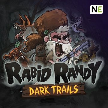 Rabid Randy Dark Trails - STORYBET138