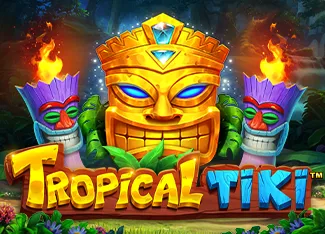Pragmatic : Tropical Tiki - STORYBET138
