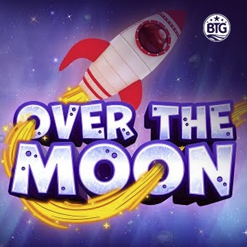 Over The Moon - STORYBET138