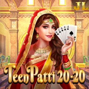 Teenpatti 20-20 - STORYBET138