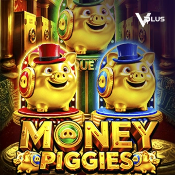 Money Piggies - STORYBET138