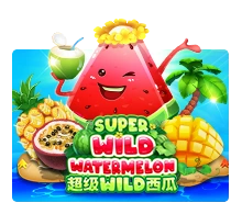 Joker123 : Super Wild Watermelon - STORYBET138