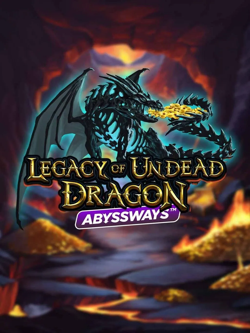 Legacy of Undead Dragon ABYSSWAYS - STORYBET138