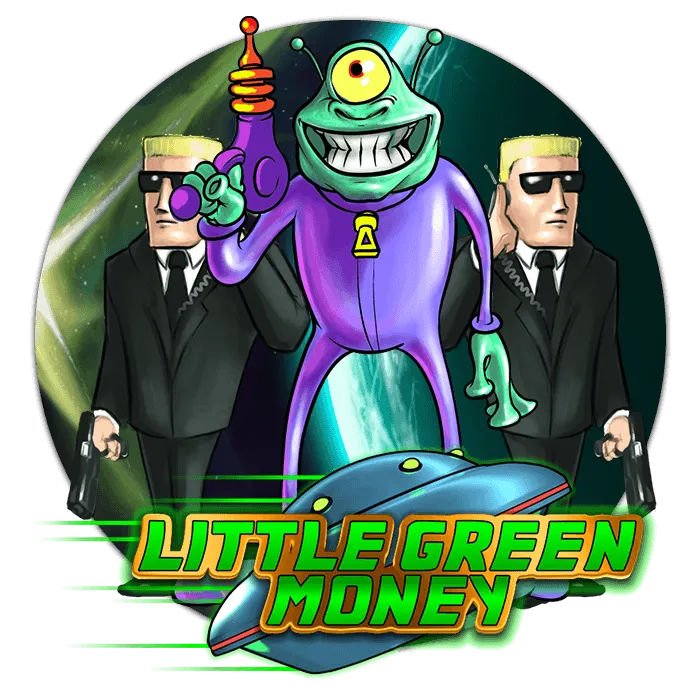 Habanero : Little Green Money - STORYBET138