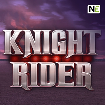 Knight Rider Video Slot - STORYBET138