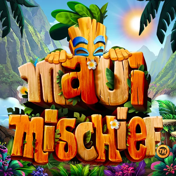 Microgaming : Maui Mischief - STORYBET138