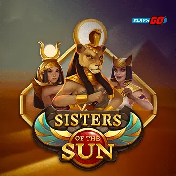 Sisters of the Sun - STORYBET138
