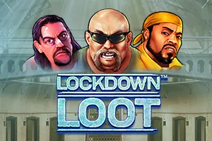 Lockdown Loot - STORYBET138