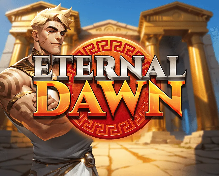 Eternal Dawn - STORYBET138