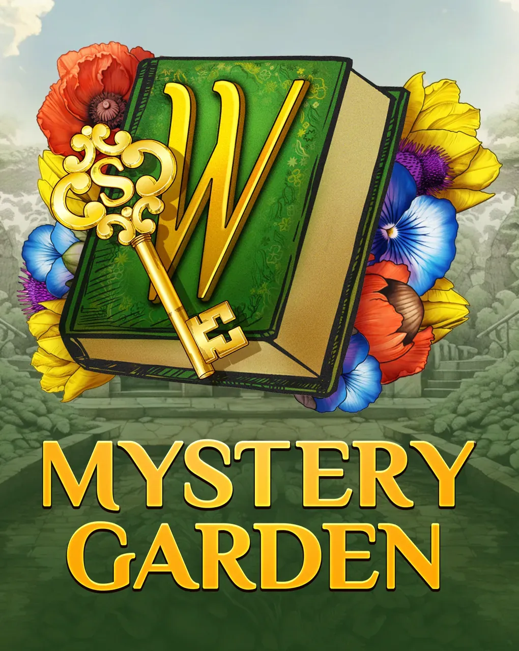 Mystery Garden - STORYBET138
