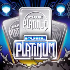 Microgaming : Pure Platinum - STORYBET138