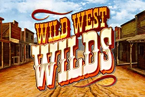Wild West Wilds - STORYBET138