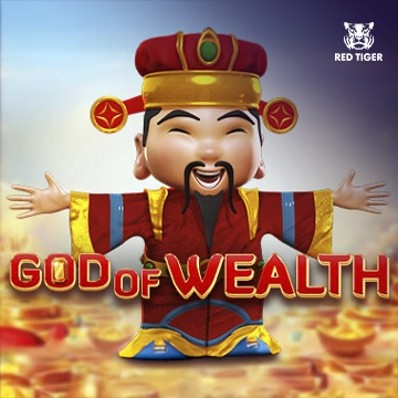 God Of Wealth - STORYBET138