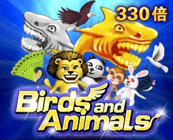 Birds and Animals - STORYBET138