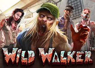 Pragmatic : Wild Walker - STORYBET138