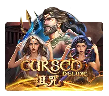 Joker123 : Cursed Deluxe - STORYBET138