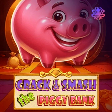 Crack&Smash The Piggy Bank - STORYBET138