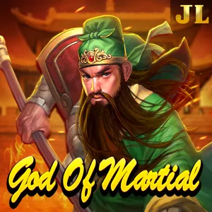 God Of Martial - STORYBET138