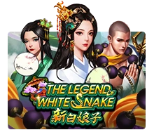 Joker123 : The Legend Of White Snake - STORYBET138