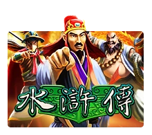 Joker123 : Water Margin - STORYBET138