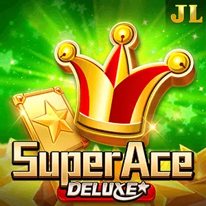 Super Ace Deluxe - STORYBET138