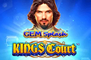 Gem Splash: Kings Court - STORYBET138