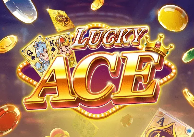 PLAYSTAR : LUCKY ACE - STORYBET138