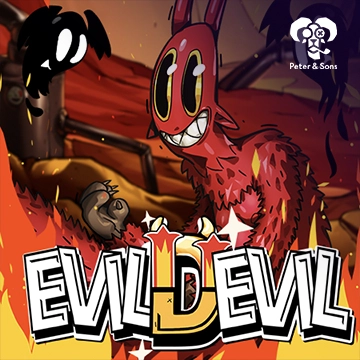 Evil Devil - STORYBET138