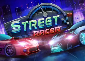 Pragmatic : Street Racer - STORYBET138