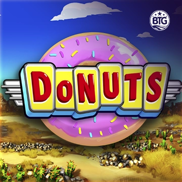 Donuts - STORYBET138