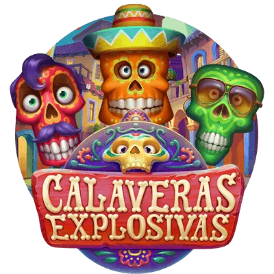Habanero : Calaveras Explosivas - STORYBET138