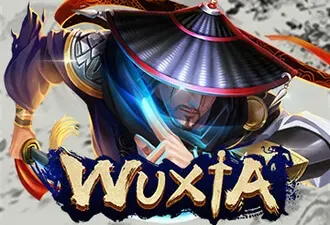 PLAYSTAR : WU XIA - STORYBET138