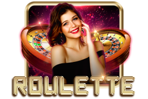 Roulette - STORYBET138