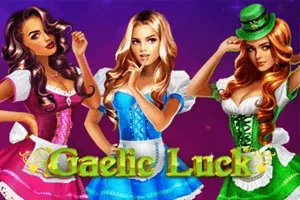 Gaelic Luck - STORYBET138