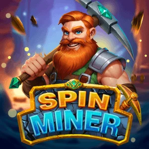 Spin Miner - STORYBET138