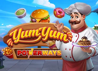 Pragmatic : Yum Yum Powerways - STORYBET138