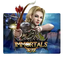 Joker123 : Immortals - STORYBET138