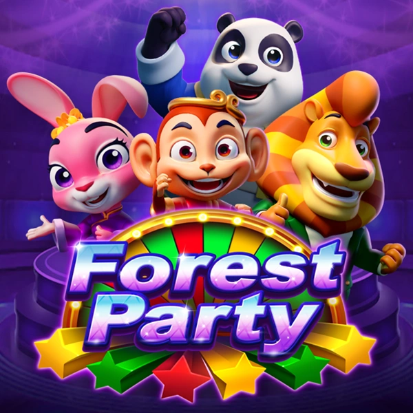 Forest Party - STORYBET138