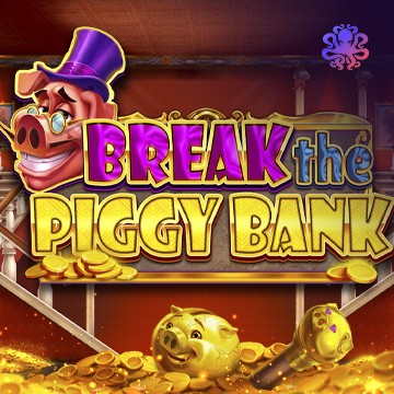 Break the Piggy Bank - STORYBET138