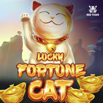 Lucky Fortune Cat - STORYBET138