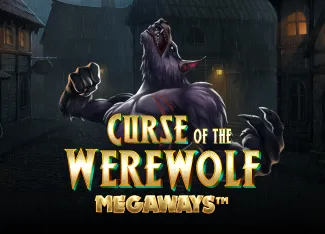 Pragmatic : Curse of the Werewolf Megaways - STORYBET138