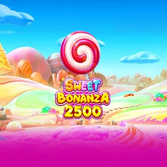 Pragmatic : Sweet Bonanza 2500 - STORYBET138