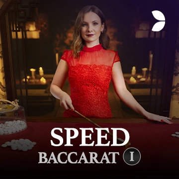 Speed Baccarat I - STORYBET138