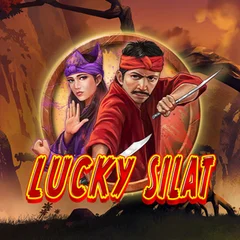 Microgaming : Lucky Silat - STORYBET138