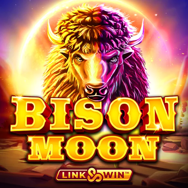 Microgaming : Bison Moon - STORYBET138