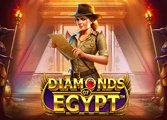 Pragmatic : Diamonds of Egypt - STORYBET138