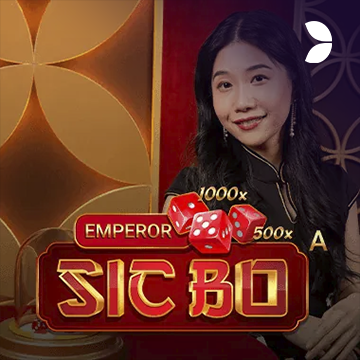 Emperor Sic Bo A - STORYBET138