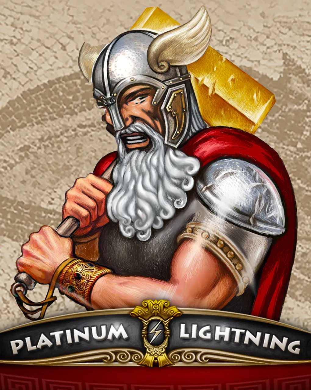 Platinum Lightning - STORYBET138